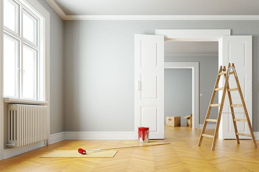 Renovation Management Sydney